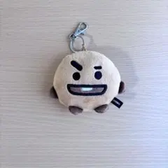 BT21 SHOOKY ミラー