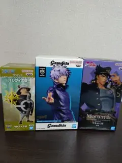 プライズフィギュアまとめ売り。 プライズフィギュア14点セット プライズフィギュア 12体 2025年