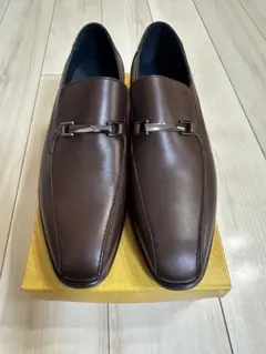 【未使用】REGAL ビジネスシューズ　26.0