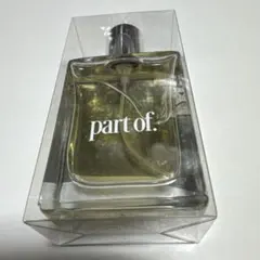 山田杏奈 プロデュース オリジナル香水「part of.」 - メルカリ