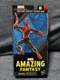 messtoys スーペリア スパイダーマン アクション - メルカリ