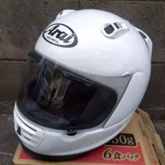 2026年最新】arai rapide irの人気アイテム - メルカリ