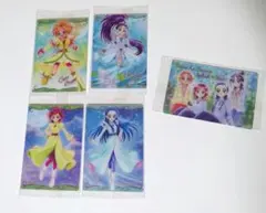 プリキュアウエハース8　S☆S