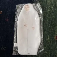 INI プライズ品　松田迅　ポーチ