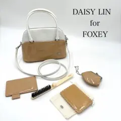 2026年最新】DAISYLIN FOR FOXEY レディース ショルダーバッグの人気 