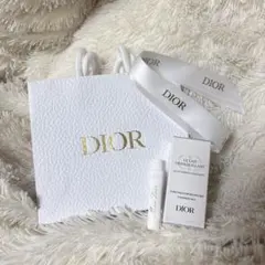 Dior トライアルセット