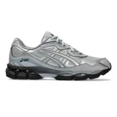 ASICS GEL-NYC MID GREY/SHEET ROCK 27㎝