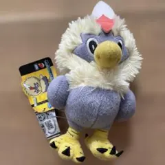 m*i様 タグ付き　ポケモンベストウィッシュ ぬいぐるみ ワシボン