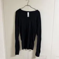 アタッチメント プリモアフライスカットソー サイズ2 黒 ブラック