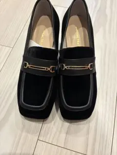 ビットローファー 23.5