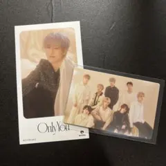 Only You HAYATO ステッカー