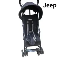 Jeep バギー B型ベビーカー 軽量 コンパクト ジープ