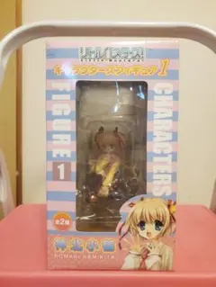 タイトーくじ本舗 リトルバスターズ D賞 スクエア クッション 神北小毬 key タイトーくじ本舗 リトルバスターズ D賞 スクエア クッション 神