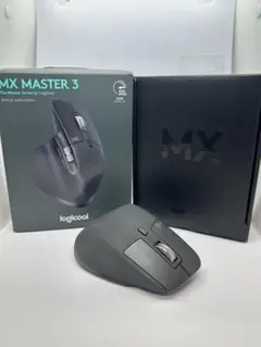 Logicool MX MASTER 3