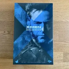 ウルヴァリン アメコミ