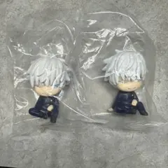 呪術廻戦 肩ズンFig. 五条悟 2体セット