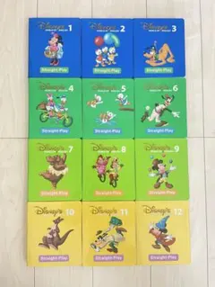 ストレートプレイ 知育玩具