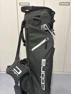 Cobra Vessel コブラ コラボキャディーバック エアロジェットカラー