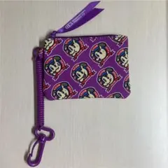 白濱亜嵐 コインケース付き パスケース GENERATIONS EXILE