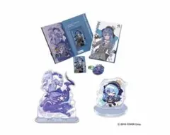 ホロライブ さくらみこ 星街すいせい アクスタ