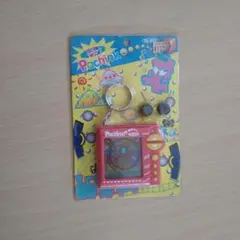 Pachinkoキーチェン 携帯型ゲーム機