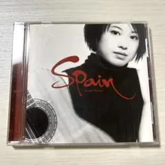 村治佳織 Spain スペイン CD Kaori Muraji