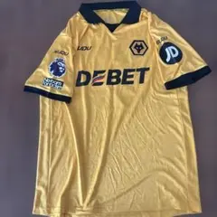 2026年最新】ウルブス ユニフォームの人気アイテム - メルカリ