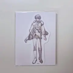 にじさんじ 6周年 OS オフィシャルストア ステッカー 葛葉