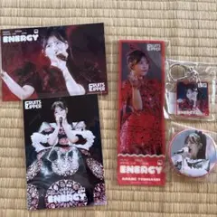 FRUITS ZIPPER 月足天音 グッズセット すきくじ - メルカリ