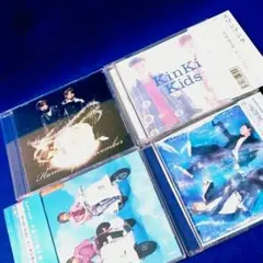 2026年最新】堂本剛CDの人気アイテム - メルカリ