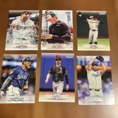 全200種】 TOPPS スタジアムクラブ2025 ベースコンプリート - メルカリ