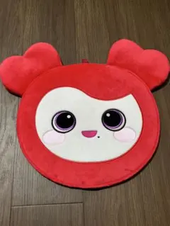 TWICE チェヨン　チェンブリー　うちわケース