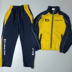 リベルタ　冬期ジャージ上下セット 115 サッカー 2025年最新】リベルタ ジャージの人気アイテム - メルカリ