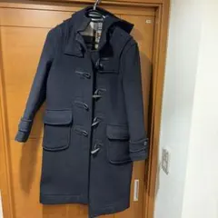 LONDON TRADITION 組曲　ダッフルコート