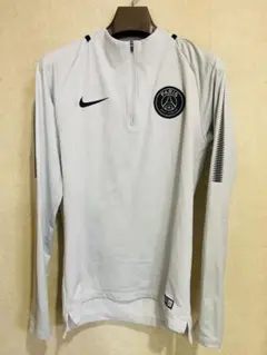 NIKE ナイキ パリサンジェルマン ドリルトップ 長袖 Mサイズ