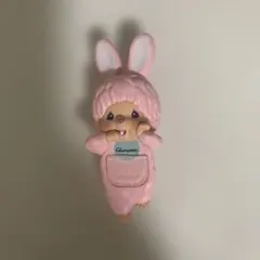 HIPPERS Monchhichi ヒッパーズ モンチッチ　チムたん　ピンク