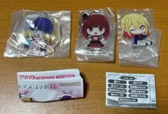 推しの子 アクリルマスコット アクリルスタンド セット