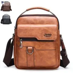 メンズ ショルダーバッグ