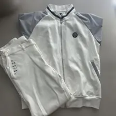 【新品未使用】muta MARINE ナイロンジャケットセットアップ XL muta MARINE ナイロンジャケット セットアップ - メルカリ