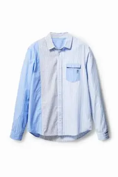 デシグアル メンズシャツ S