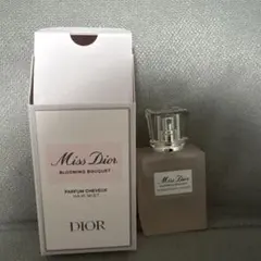 Dior Miss Dior Blooming Bouquet ヘアミスト