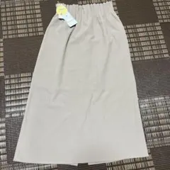 ※値下げ※ロペピクニック【前後２WAY】ボタンデザインウエストタックスカート