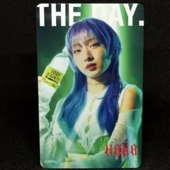 ボディメンテ HANA ジス JISOO