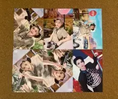 StrayKids スキズ POPUP CIRCUS フィリックス ラントレ