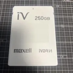 2025年最新】マクセル ivdrの人気アイテム - メルカリ