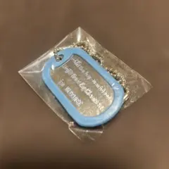 6rd Blue Sky Heaven ブルースカイヘブン　ドックタグハーレー
