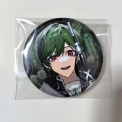 シクフォニ すち CD購入特典 缶バッジ