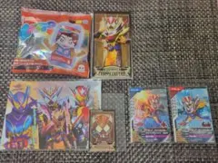 假面騎士瓦倫 辛木田絆斗 套組