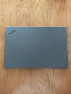 Lenovo ThinkPad X1 Carbon 6th Gen【ジャンク】