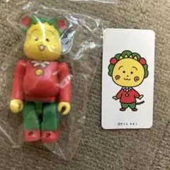 コジコジ ベアブリック フィギュア